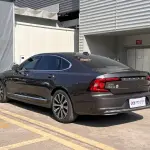 Volvo S90 2021 из Китая