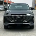 Changan CS55PLUS 2022 из Китая