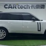 Land Rover Range Rover 2024 из Китая