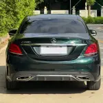 Mercedes-Benz C-Class 2019 из Китая