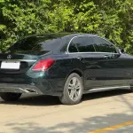 Mercedes-Benz C-Class 2019 из Китая