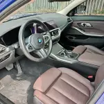 BMW 3 Series 2021 из Китая