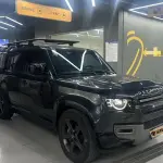 Land Rover Defender 2023 из Китая