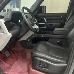 Land Rover Defender 2023 из Китая