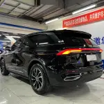 Lincoln Nautilus 2023 из Китая