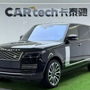 Land Rover Range Rover 2022 из Китая