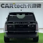 Land Rover Range Rover 2022 из Китая