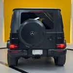 Mercedes-Benz G-Class AMG 2020 из Китая