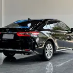 Toyota Camry 2023 из Китая