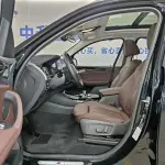BMW X3 2024 из Китая