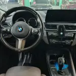 BMW X1 2021 из Китая