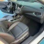 Chevrolet Malibu XL 2020 из Китая