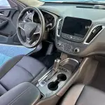 Chevrolet Malibu XL 2020 из Китая