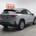 NIO ES6 2022 из Китая