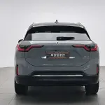 NIO ES6 2022 из Китая