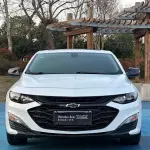 Chevrolet Malibu XL 2020 из Китая