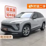 NIO ES6 2022 из Китая