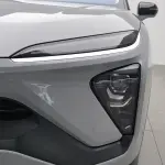 NIO ES6 2022 из Китая