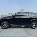 Mercedes-Benz GLE AMG 2023 из Китая