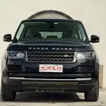 Land Rover Range Rover 2017 из Китая