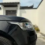 Land Rover Range Rover 2017 из Китая