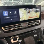 Hongqi Hongqi HQ9 PHEV 2024 из Китая
