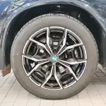 BMW X3 2024 из Китая
