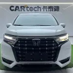 Honda Elysion 2023 из Китая