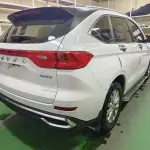 Haval M6 2022 из Китая