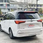 Buick GL8 2023 из Китая