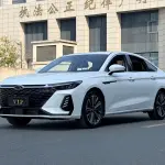 Chery Arrizo 8 2024 из Китая