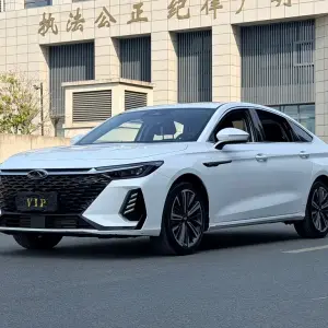 Chery Arrizo 8 2024 из Китая