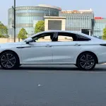 Chery Arrizo 8 2024 из Китая