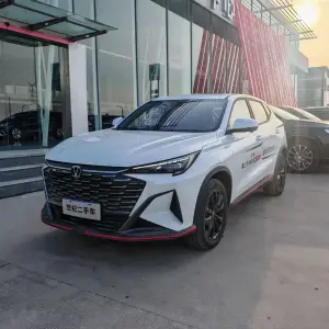 Changan X5 PLUS 2025 из Китая