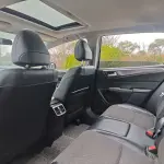 Honda Jade 2018 из Китая