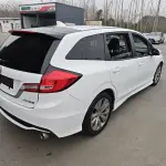 Honda Jade 2018 из Китая
