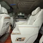Buick GL8 2020 из Китая