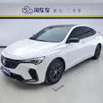 Buick Verano 2024 из Китая