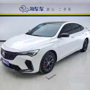 Buick Verano 2024 из Китая