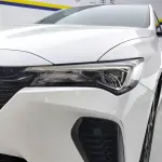 Buick Verano 2024 из Китая
