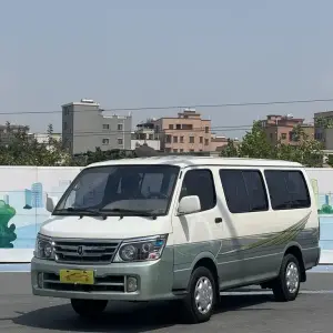 Jinbei Jinbei Sea Lion 2010 из Китая