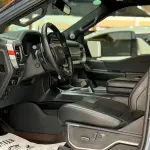 Ford F-150 Raptor 2024 из Китая