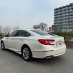 Honda Accord 2019 из Китая