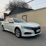 Honda Accord 2019 из Китая