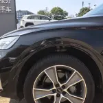 Audi Q5L 2023 из Китая