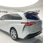 Toyota Sienna 2024 из Китая
