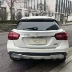 Mercedes-Benz GLA 2019 из Китая