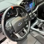 Ford F-150 Raptor 2024 из Китая