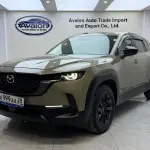 Mazda CX-50 Xingye 2023 из Китая