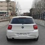 BMW 1 Series (Import) 2014 из Китая